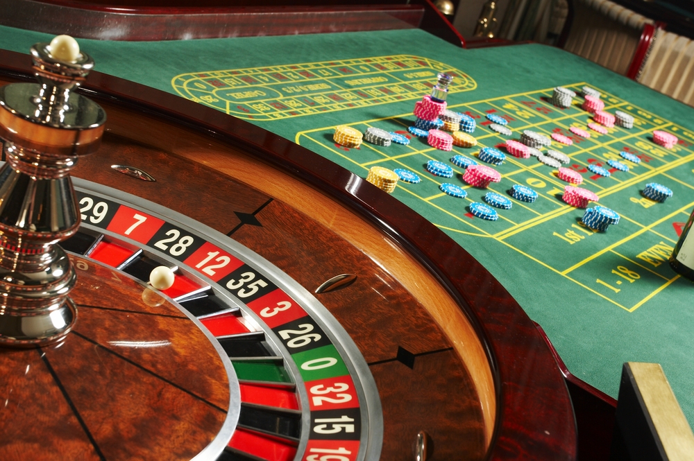Choosing the Right Casino Game